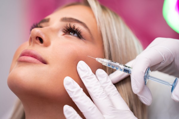 D Cosmetische Beauty Specialist In Fillers En Botox FillerHouse