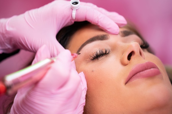 D Cosmetische Beauty Specialist In Fillers En Botox FillerHouse