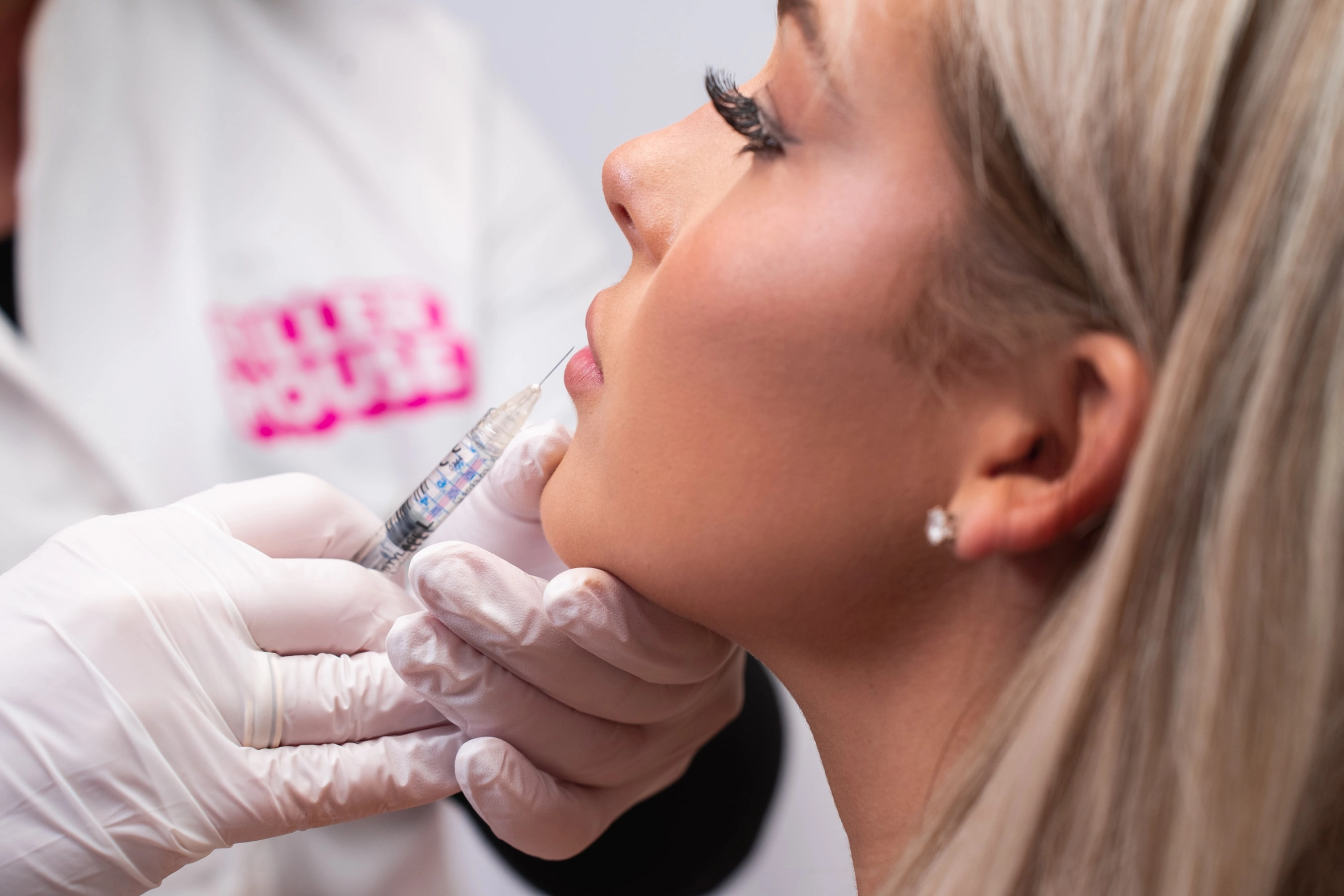 Botox at Fillerhouse
