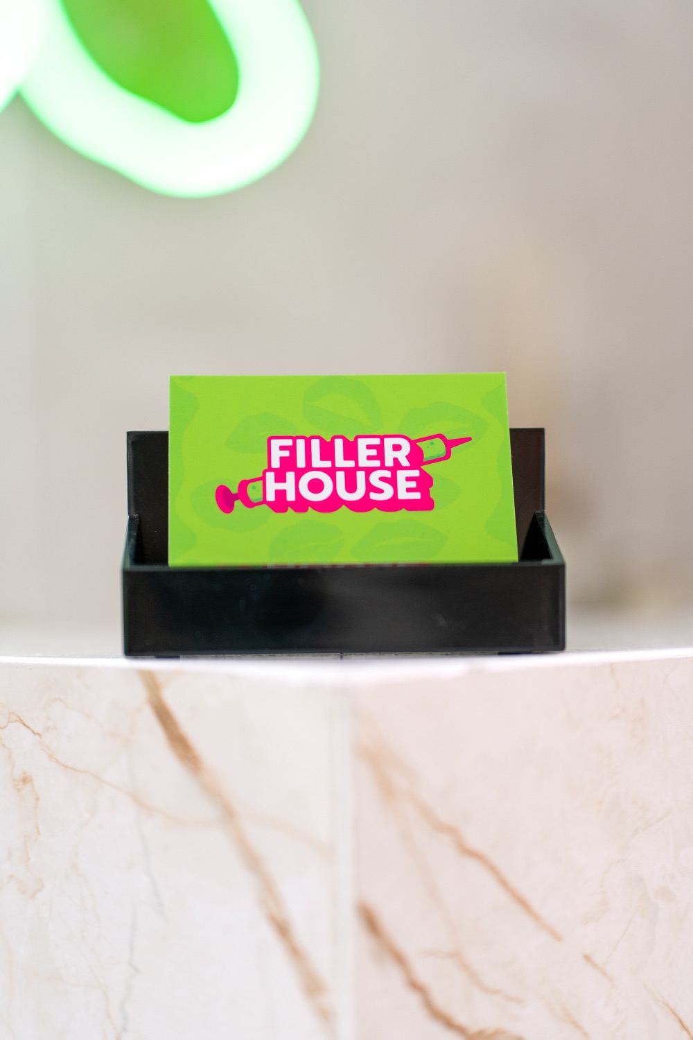 FillerHouse in Dordrecht